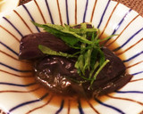 和風の定番♪茄子の揚げ浸し作り方6写真