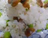 あさりの佃煮入り・ちらしずし作り方6写真