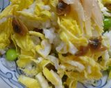 あさりの佃煮入り・ちらしずし作り方7写真