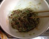 納豆のお焼き作り方3写真