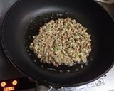 納豆のお焼き作り方4写真