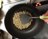 納豆のお焼き作り方5写真