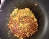 納豆のお焼き作り方6写真