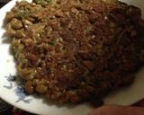 納豆のお焼き作り方7写真