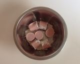 じゃがいもドーナツ作り方7写真