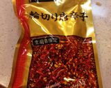 ごま油香る♪レンコンの鶏そぼろ炒め作り方5写真