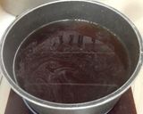 発酵茶の「碁石茶ゼリー」で夏バテ知らず作り方1写真