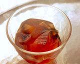 発酵茶の「碁石茶ゼリー」で夏バテ知らず作り方6写真