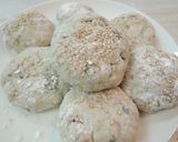 九州パンケーキミックスでプチパン作り方4写真