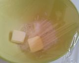 レンジde豆乳ホワイトソ−ス作り方1写真