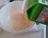 レンジde豆乳ホワイトソ−ス作り方3写真