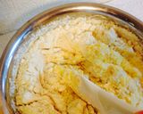 アマンドケーキ作り方4写真