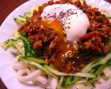 なんちゃって♪そぼろde簡単うま辛肉みそ作り方4写真