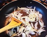 生姜と胡椒がきいてる☆夏向き和風パスタ作り方2写真
