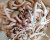 生金針菜(ゆりの蕾)の海鮮炒め作り方4写真