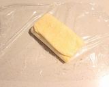 とっても軽～い＊オールドファッション＊作り方6写真