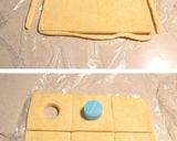 とっても軽～い＊オールドファッション＊作り方9写真