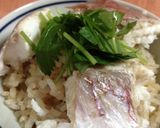 土鍋で簡単２０分☆魚が美味しい鯛めし作り方17写真
