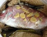土鍋で簡単２０分☆魚が美味しい鯛めし作り方13写真