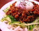 根菜＆キノコたっぷり♪高野豆腐そぼろ作り方9写真