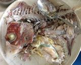 土鍋で簡単２０分☆魚が美味しい鯛めし作り方18写真