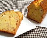カフェオレパウンドケーキ作り方14写真