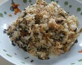 ＊簡単高菜チャーハン＊作り方3写真