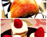 ちょっと感動☆ホットケーキの焼き方作り方12写真