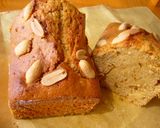 ピーナッツケーキ作り方6写真