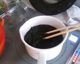 【万能】海苔の佃煮ソース作り方2写真