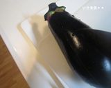 焼きナス作り方1写真