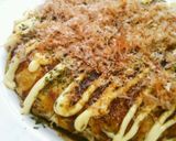 夏ランチ☆豚キム豆乳ぶっかけそうめん作り方6写真