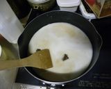 胡桃✿わらび餅❤作り方2写真
