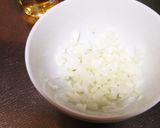 具だくさん自家製タルタルソース(^.^)作り方1写真