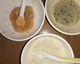 離乳食用パンを焼いてみた作り方3写真