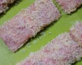 リメイク☆ポテサラでベーコンカツ作り方3写真