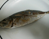 簡単★おいしい　あじ（鯵）ごはん作り方1写真