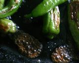 ☆5分でできる超うま☆しし唐炒め☆作り方3写真