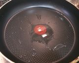 我が家の『なすびの甘辛煮♪』作り方7写真
