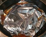 我が家の『なすびの甘辛煮♪』作り方11写真