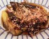 我が家の『なすびの甘辛煮♪』作り方14写真