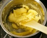 m基本のシュークリーム作り方5写真