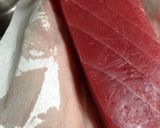 ごま衣で糖質オフ！風味満点まぐろカツレツ作り方3写真