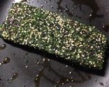 ごま衣で糖質オフ！風味満点まぐろカツレツ作り方6写真