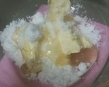 自信作♡簡単すぎ♡ココアのソフトクッキー作り方3写真