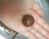 自信作♡簡単すぎ♡ココアのソフトクッキー作り方6写真