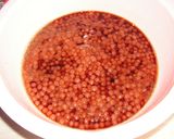 ふるさとの秋の味覚!!イクラの醤油漬け作り方4写真