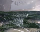 パン粉を使って♪きゅうりの浅漬け作り方2写真