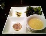 チーズ大好き！チーズスープ♪作り方3写真