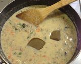 フライパンで簡単♪スパイシーキーマカレー作り方3写真
